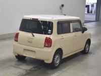 Suzuki ALTO LAPIN лот № 80106 оценка R  с аукциона в Японии 4