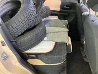 Suzuki ALTO LAPIN лот № 80106 оценка R  с аукциона в Японии 7