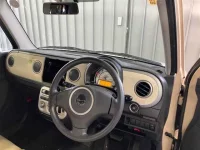 Suzuki ALTO LAPIN лот № 80106 оценка R  с аукциона в Японии 2