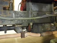 Isuzu ELF лот № 1035 оценка RB  с аукциона в Японии 3