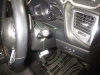 Mazda AXELA лот № 8080 оценка 4  с аукциона в Японии 6