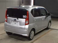 Subaru STELLA лот № 8079 оценка R  с аукциона в Японии 4