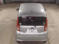 Subaru STELLA лот № 8079 оценка R  с аукциона в Японии 5