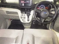 Subaru STELLA лот № 8079 оценка R  с аукциона в Японии 2