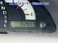 Toyota RAUM лот № 43040 оценка 3  с аукциона в Японии 3