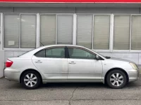 Toyota PREMIO лот № 40 оценка R  с аукциона в Японии 2