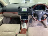 Toyota PREMIO лот № 40 оценка R  с аукциона в Японии 3