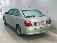 Toyota PREMIO лот № 40 оценка R  с аукциона в Японии 1