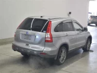 Honda CR-V лот № 50042 оценка R  с аукциона в Японии 4