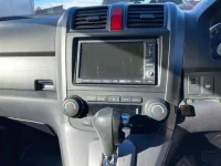 Honda CR-V лот № 50042 оценка R  с аукциона в Японии 5