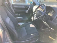 Honda CR-V лот № 50042 оценка R  с аукциона в Японии 6