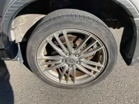 Honda CR-V лот № 50042 оценка R  с аукциона в Японии 8