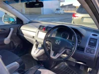 Honda CR-V лот № 50042 оценка R  с аукциона в Японии 2