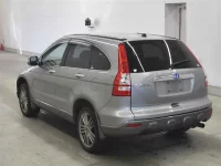 Honda CR-V лот № 50042 оценка R  с аукциона в Японии 1