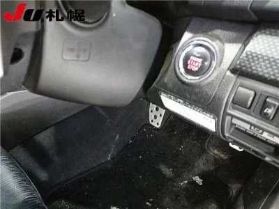 Subaru LEGACY  с аукциона в Японии