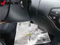 Audi A4 лот № 67 оценка 3.5  с аукциона в Японии 3