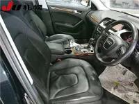 Audi A4 лот № 67 оценка 3.5  с аукциона в Японии 4