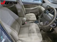 Toyota COROLLA лот № 69 оценка R  с аукциона в Японии 4