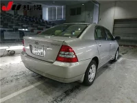 Toyota COROLLA лот № 69 оценка R  с аукциона в Японии 1