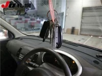 Nissan MARCH лот № 68 оценка R  с аукциона в Японии 5