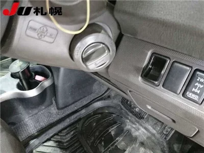 Nissan MARCH  с аукциона в Японии