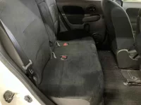 Nissan CUBE лот № 80113 оценка 4  с аукциона в Японии 7