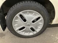 Nissan CUBE лот № 80113 оценка 4  с аукциона в Японии 8