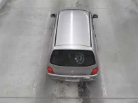 Mitsubishi MINICA лот № 80114 оценка 3.5  с аукциона в Японии 9