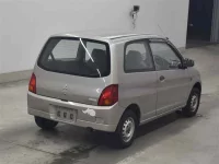 Mitsubishi MINICA лот № 80114 оценка 3.5  с аукциона в Японии 4