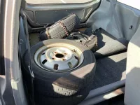 Mitsubishi MINICA лот № 80114 оценка 3.5  с аукциона в Японии 7