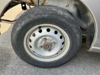 Mitsubishi MINICA лот № 80114 оценка 3.5  с аукциона в Японии 8