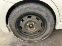 Suzuki WAGON R лот № 80111 оценка R  с аукциона в Японии 8