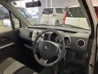 Suzuki WAGON R лот № 80111 оценка R  с аукциона в Японии 2