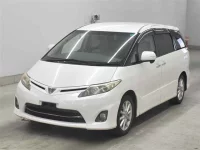 Toyota ESTIMA лот № 80117 оценка 4  с аукциона в Японии 3
