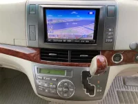 Toyota ESTIMA лот № 80117 оценка 4  с аукциона в Японии 5