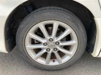 Toyota ESTIMA лот № 80117 оценка 4  с аукциона в Японии 8