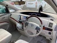 Toyota ESTIMA лот № 80117 оценка 4  с аукциона в Японии 2