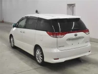 Toyota ESTIMA лот № 80117 оценка 4  с аукциона в Японии 1