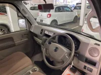 Mazda SCRUM лот № 80116 оценка 3.5  с аукциона в Японии 2