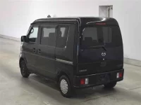 Mazda SCRUM лот № 80116 оценка 3.5  с аукциона в Японии 1