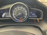 Mazda AXELA лот № 2071 оценка 4  с аукциона в Японии 5