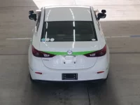 Mazda AXELA лот № 2071 оценка 4  с аукциона в Японии 2