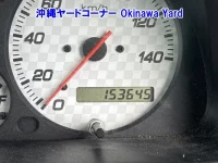 Honda VAMOS лот № 43039 оценка 3  с аукциона в Японии 3