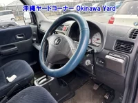 Honda VAMOS лот № 43039 оценка 3  с аукциона в Японии 5