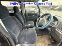 Honda VAMOS лот № 43039 оценка 3  с аукциона в Японии 6