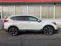 Honda CR-V лот № 43 оценка 4  с аукциона в Японии 2