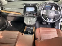 Honda CR-V лот № 43 оценка 4  с аукциона в Японии 3