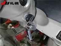 Mitsubishi MINICAB VAN лот № 76 оценка 3.5  с аукциона в Японии 3