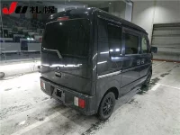 Mitsubishi MINICAB VAN лот № 76 оценка 3.5  с аукциона в Японии 1