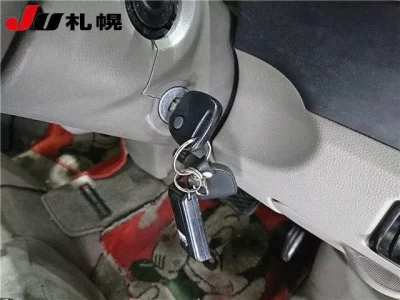 Mitsubishi MINICAB VAN  с аукциона в Японии